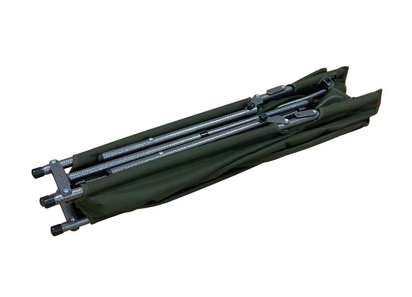 Розкладушка карпова Novator R-4 003396 фото