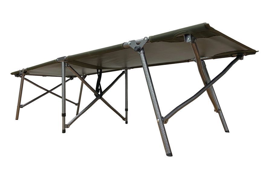 Розкладушка карпова Novator R-4 003396 фото