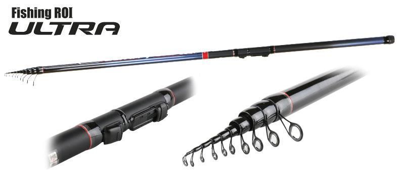 copy_Болонське вудилище FR Ultra Bolo 9326 MT 600 до 25gr copy_FR Ultra Bolo 9326 MT 500 до 25gr  фото
