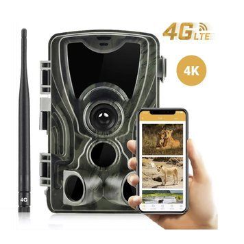 Фотоловушка Suntek HC 801LTE-PRO-Live-4K (36Mp, Облако, Онлайн-видео) 1454551 фото