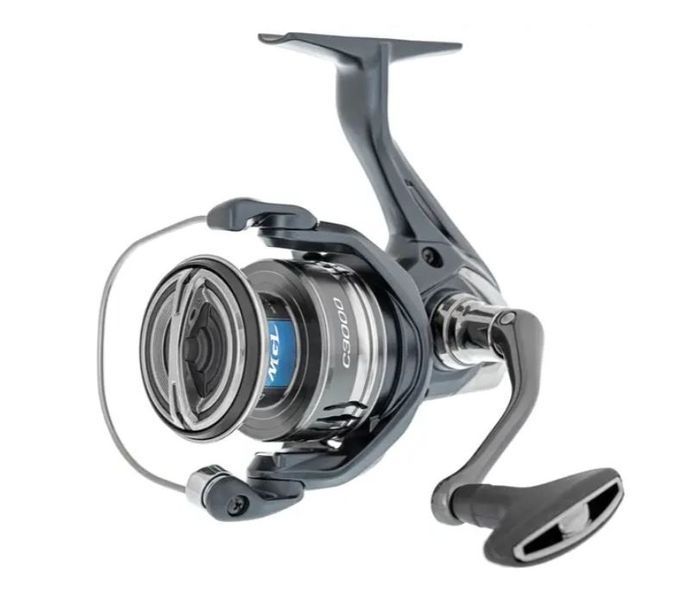Котушка Shimano Miravel 22 4000 SH-mi-4000 фото