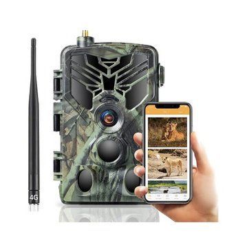Фотоловушка Suntek HC 810 LTE-PRO-Live-4K (36Mp, Облако, Онлайн-видео) 157631 фото