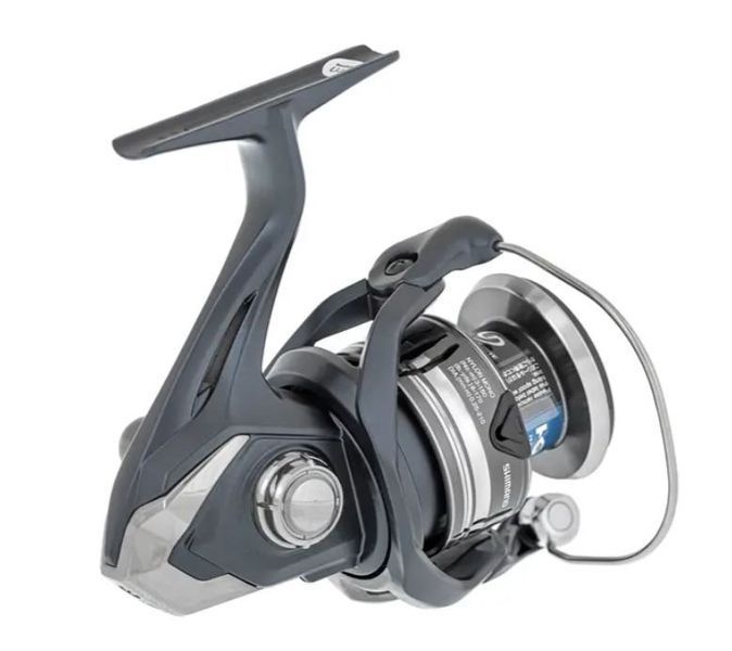Катушка Shimano Miravel 22 2500 SH-mi-2500 фото