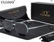 Сонцезахисні класичні окуляри CLLOIO ZL8692 black-black ZL8692 black-black фото 2