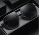 Сонцезахисні класичні окуляри CLLOIO ZL8692 black-black ZL8692 black-black фото 1