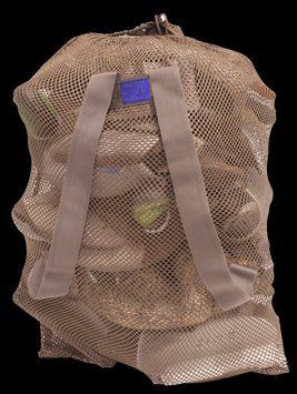 Мішок для чучал Final Approach Last Pass Mesh Decoy Bag sum-05 фото