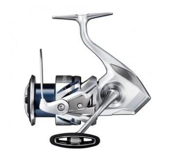 Катушка Shimano Stradic 23 4000 SH-str-4000 фото