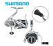 Катушка Shimano Stradic 23 4000 SH-str-4000 фото 4