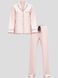 Піжама Фланель  Victoria's Secret Flannel Long Pajama Set  Regular Рожева смужка Розмір М Victoria's Secret Flannel Long Pajama Set фото 3