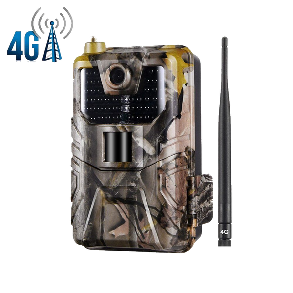 Фотоловушка Suntek HC 900LTE-PRO-Live-4K (36Mp, Облако, Онлайн-видео) 3423423ц фото