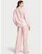 Піжама фланелева victoria's secret Flannel Pajama Set  Розмір XS Піжама фланелева victoria's secret Flannel Pajama Set XS фото 2