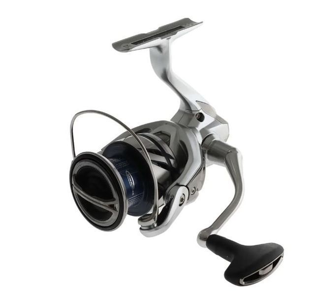 Катушка Shimano Stradic 23 2500S SH-str-2500s фото