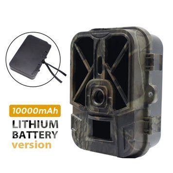 Фотоловушка Suntek HC 940A LIG 4K (36Mp) 8000mah Акумулятор 7541523185 фото