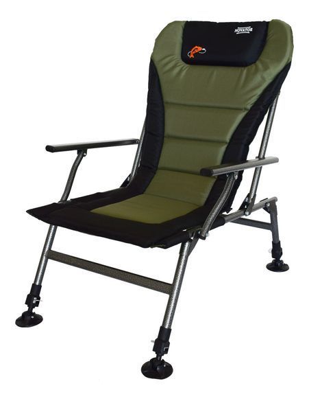 Крісло коропове Novator SF-1 Comfort 002398 фото