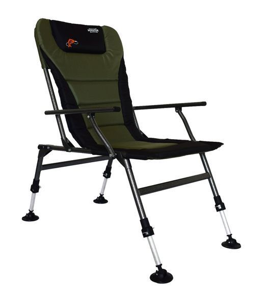 Крісло коропове Novator SF-1 Comfort 002398 фото