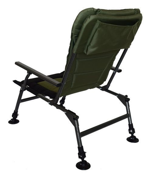 Крісло коропове Novator SF-1 Comfort 002398 фото