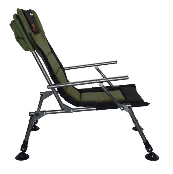 Крісло коропове Novator SF-1 Comfort 002398 фото