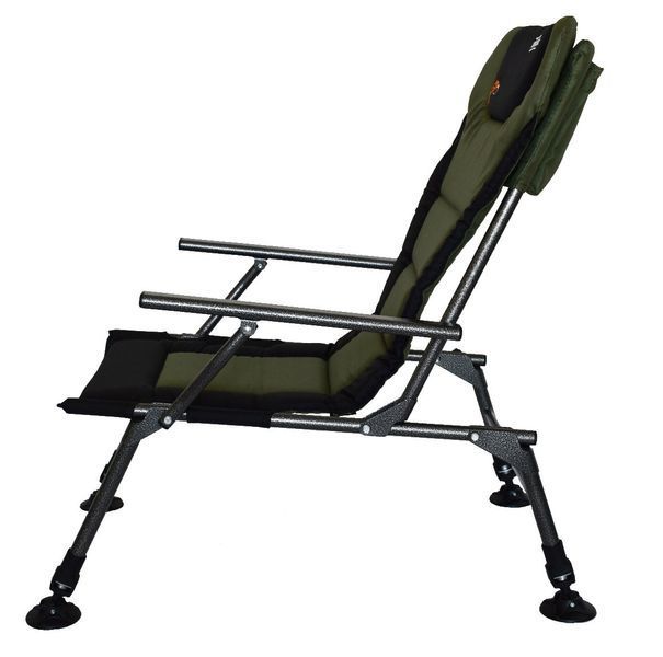 Крісло коропове Novator SF-1 Comfort 002398 фото