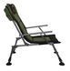 Крісло коропове Novator SF-1 Comfort 002398 фото 6