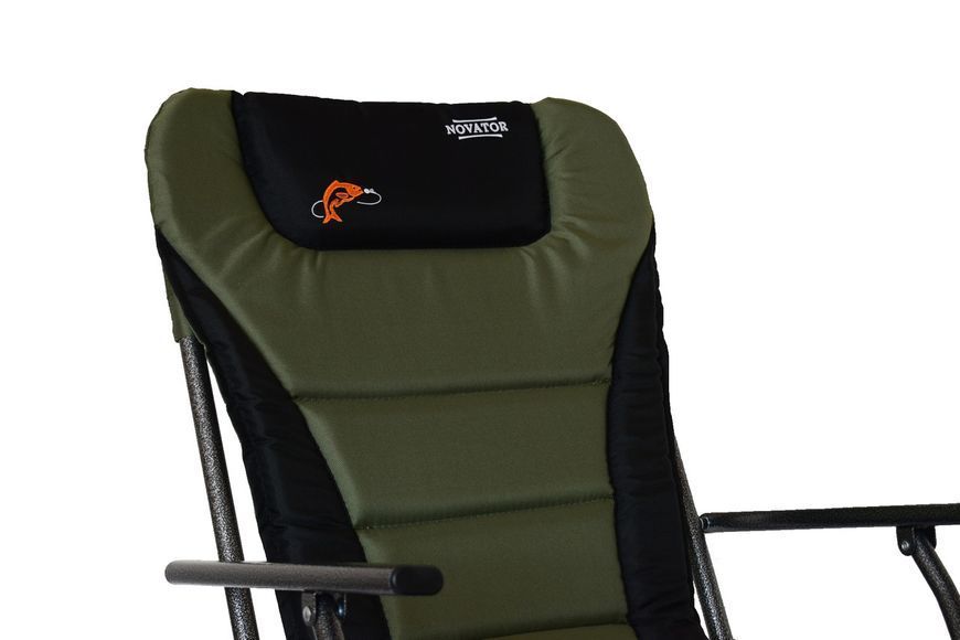 Крісло коропове Novator SF-1 Comfort 002398 фото