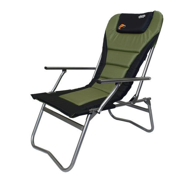 Крісло рибальське, карпове Novator SF-4 Comfort 002399 фото