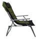 Крісло рибальське, карпове Novator SF-4 Comfort 002399 фото 4