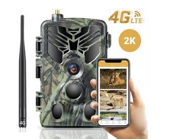 Фотоловушка Suntek HC810LTE-Plus (Облако) 1494033093 фото