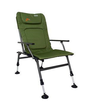 Крісло коропове Novator SF-1 002400 фото