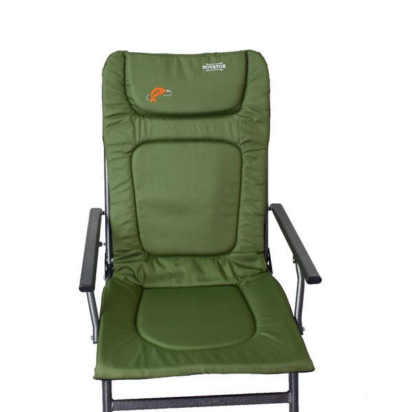 Крісло коропове Novator SF-1 002400 фото