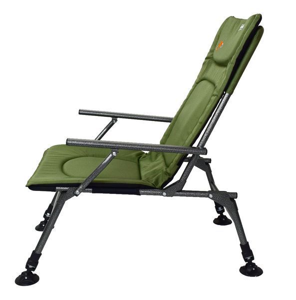 Крісло коропове Novator SF-1 002400 фото