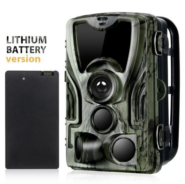 Фотоловушка Suntek HC 801A LIG 5000 mAh 1502458752278 фото