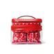 Косметичка Victoria's Secret 4-Piece Makeup Bag Hearts New Косметичка Victoria's Secret 4-Piece Makeup Bag Hearts New фото 1