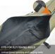 Чехол &ndash; мешок для удилищ Mydays Tech 120см myday4 фото 5