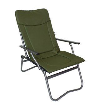 Крісло складне коропове Vario Basic 002413 фото