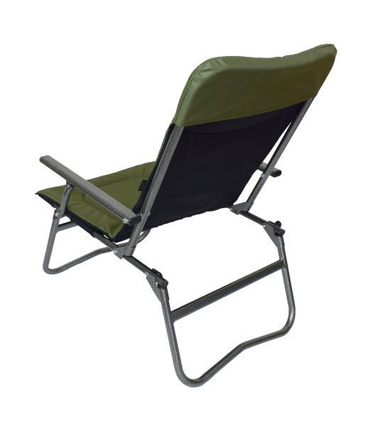 Крісло складне коропове Vario Basic 002413 фото