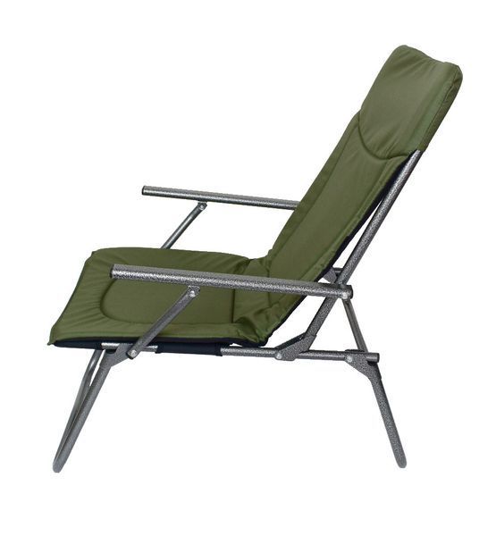 Крісло складне коропове Vario Basic 002413 фото
