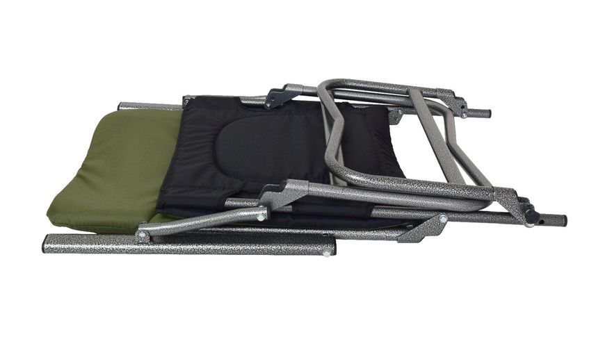 Крісло складне коропове Vario Basic 002413 фото