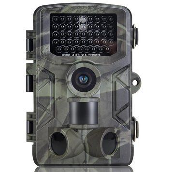 Фотоловушка Suntek HC808A 50MP/4K 77455898 фото