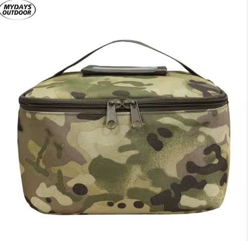 Тактична Сумка Mydyas Tech Tactical Carrying Range Bag myday7 фото