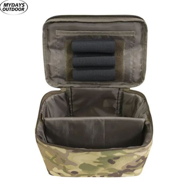 Тактична Сумка Mydyas Tech Tactical Carrying Range Bag myday7 фото