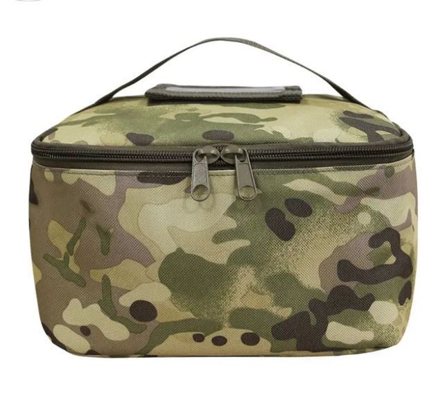 Тактична Сумка Mydyas Tech Tactical Carrying Range Bag myday7 фото