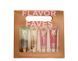 Набір блисків для губ Victoria&rsquo;s Secret 4-Piece Flavor Favorites Lip Gloss Gift Set Набір блисків для губ Victoria&rsquo;s Secret 4-Piece Flavor Favorites Lip Gloss Gift Set фото 1