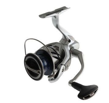 Катушка Shimano Stradic 23 2500S SH-str-23-2500s фото
