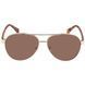 Сонцезахисні окуляри Calvin Klein CK19316S 717 Сонцезахисні окуляри Calvin Klein CK19316S 717 фото 1