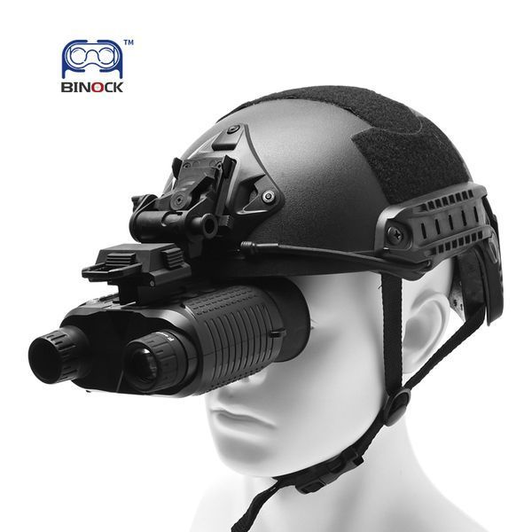 Прибор ночного видения Binock NV8160 600 м pn8160 фото