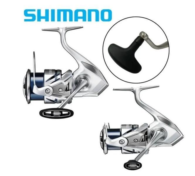Котушка Shimano Stradic 23 C2000S SH-str-2000sc фото