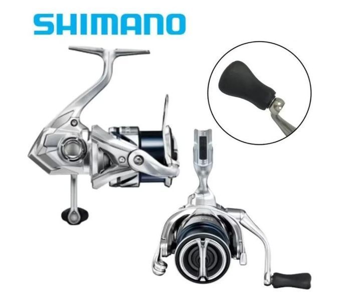 Котушка Shimano Stradic 23 C2000S SH-str-2000sc фото
