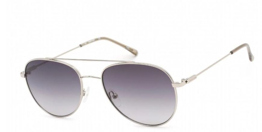 Сонцезахисні окуляри Calvin Klein CK20120S 045 Сонцезахисні окуляри Calvin Klein CK20120S 045 фото