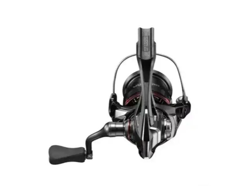 Катушка Shimano Vanford 24 4000 sh-wan-4000 фото