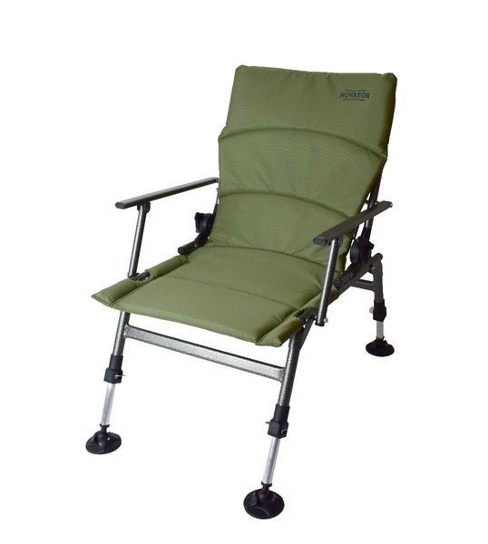 Крісло Novator SR-11 002589 фото